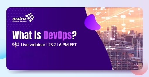 What is DevOps?