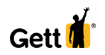 Gett taxi