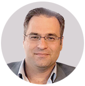 Ziv Nacht, Java & Integration Leader image