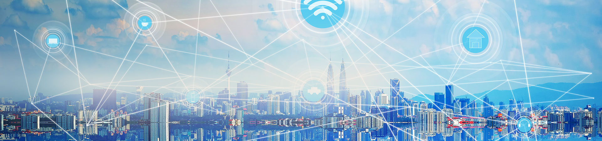 Modern Tech Background