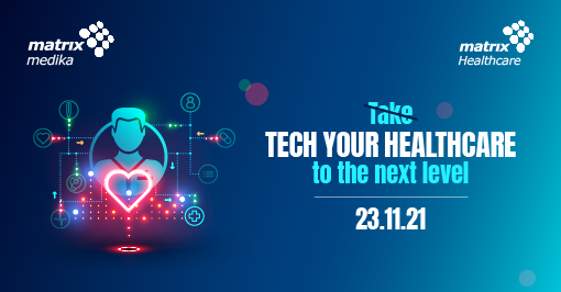Tech Your Healthcare to the Next Level | מפגש פתיחה