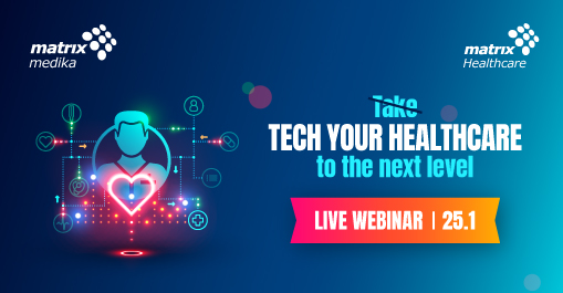 השלב הבא בטרנספורמציה דיגיטלית במגזר הבריאות